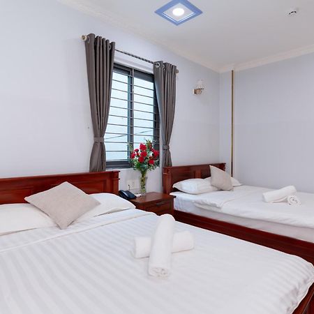 Sunny Guesthouse2 胡志明市 外观 照片