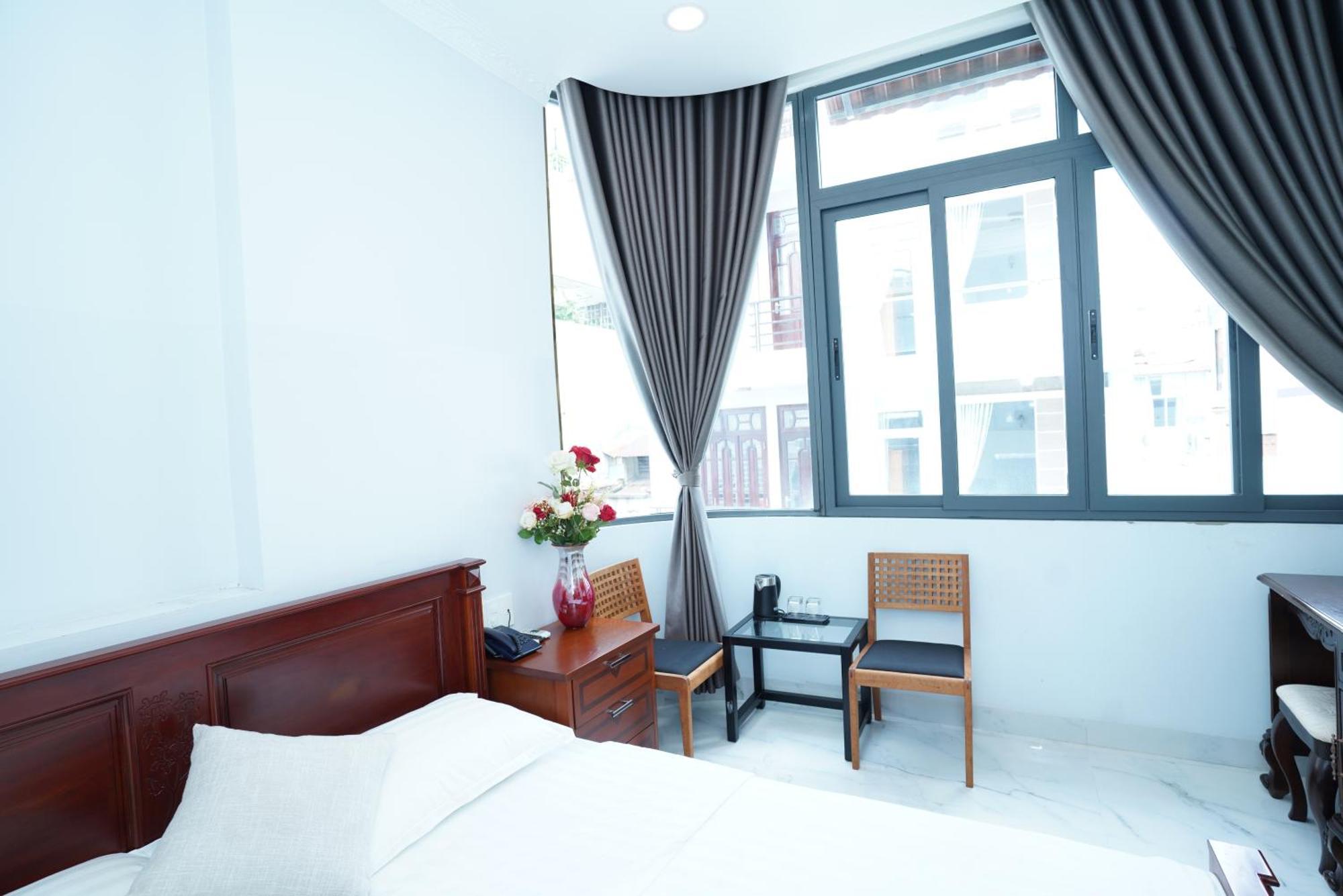 Sunny Guesthouse2 胡志明市 外观 照片