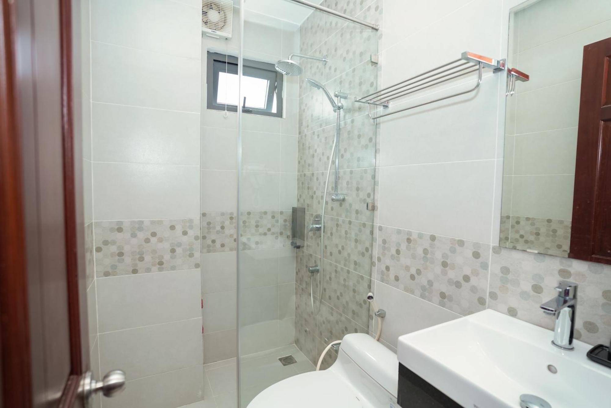 Sunny Guesthouse2 胡志明市 外观 照片